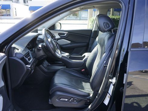 Used 2021 Acura RDX AWD w/ Technology Package image 17