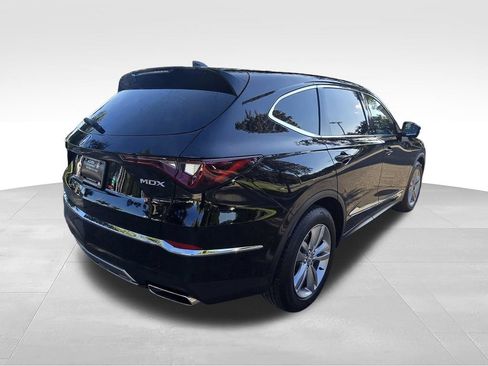 Used 2026 Acura MDX FWD image 6