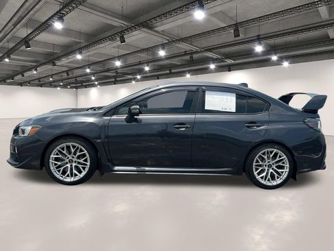 Used 2015 Subaru WRX STI AWD/4WD image 13