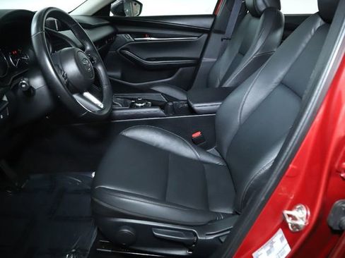 Used 2024 MAZDA MAZDA3 s image 27