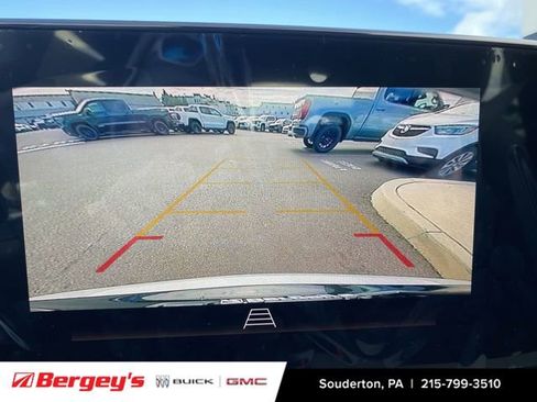 New 2026 Buick Envista Sport Touring w/ Convenience I Package image 17