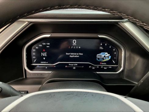 Used 2024 GMC Sierra 3500 Denali w/ Denali Reserve Package image 16