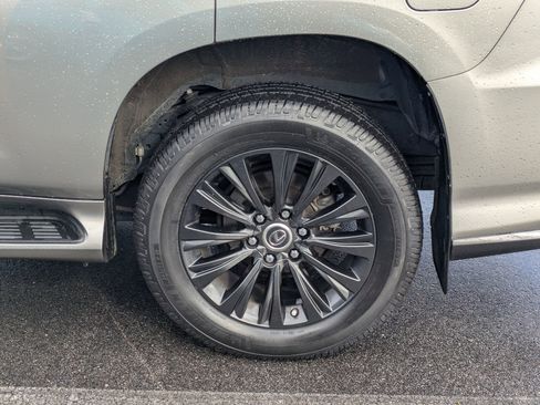 Used 2023 Lexus GX 460 Premium image 8