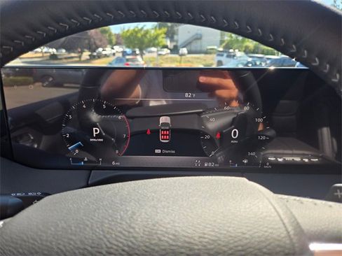 New 2025 Nissan Armada SV image 17