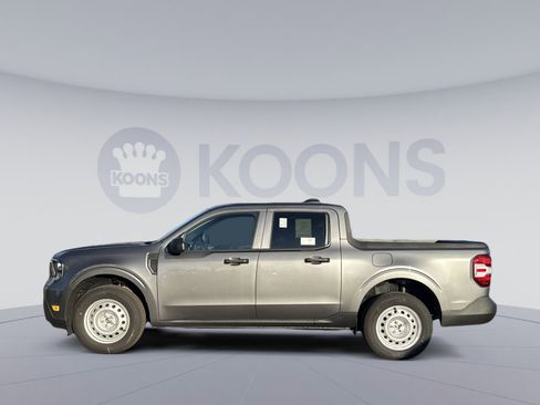 New 2026 Ford Maverick XL image 2