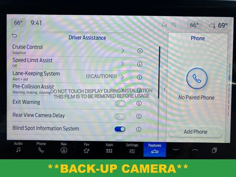 New 2026 Ford F250 King Ranch image 26