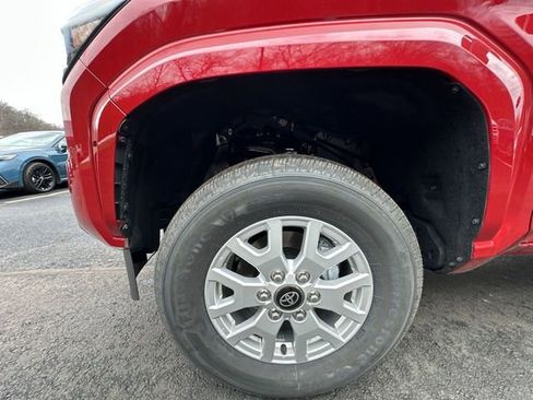 New 2026 Toyota Tacoma image 20