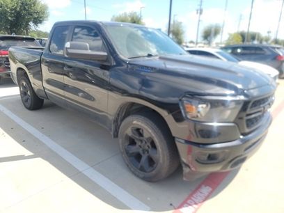 Used 2023 RAM 1500 Tradesman w/ Trailer Tow Group