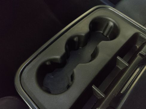 Used 2017 Chevrolet Silverado 1500 LT w/ Texas Edition image 26