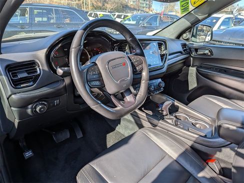Used 2022 Dodge Durango GT image 11