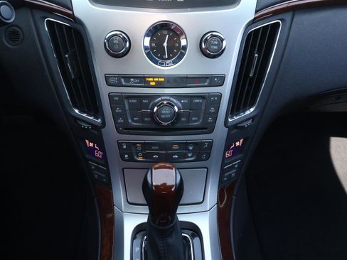 Used 2013 Cadillac CTS Premium image 23