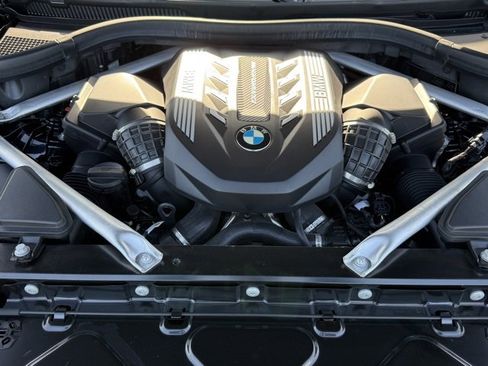 Certified 2023 BMW X5 M50i w/ Executive Package image 33