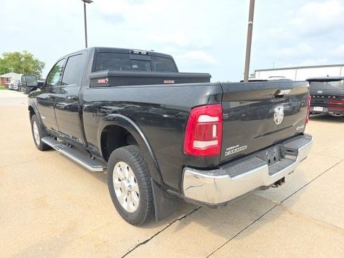 Certified 2021 RAM 2500 Laramie AWD/4WD image 6