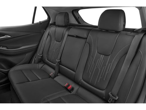 New 2026 Buick Encore GX Avenir w/ Avenir Technology Package FWD image 9