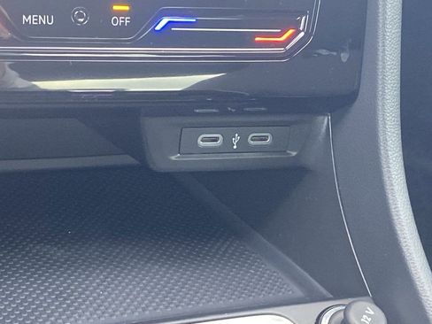 New 2026 Volkswagen Jetta Sport FWD image 24