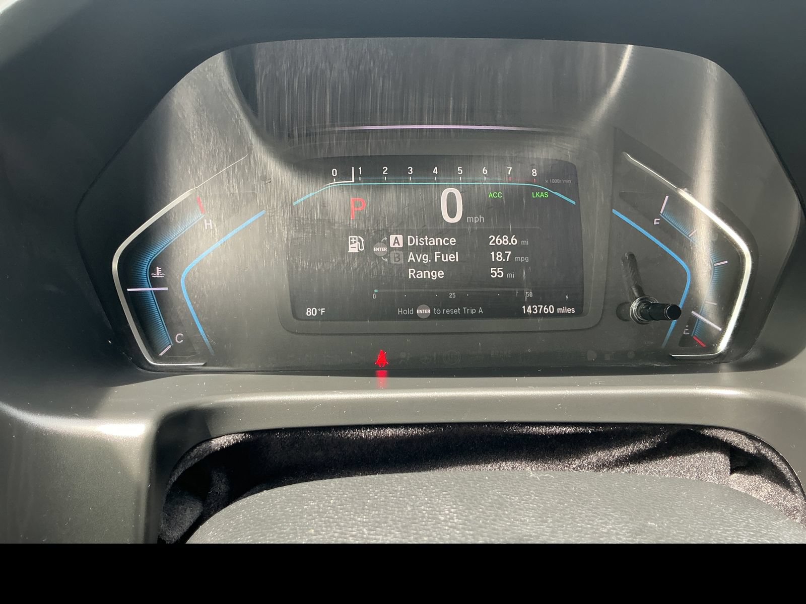 Used 2020 Honda Odyssey EX-L image 15