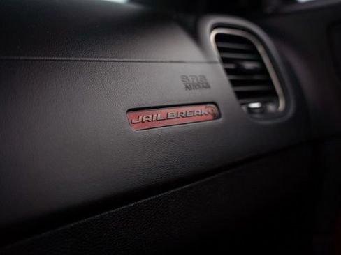 Used 2023 Dodge Charger SRT Hellcat RWD image 25
