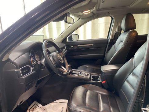 Used 2023 MAZDA CX-5 AWD 2.5 S image 16