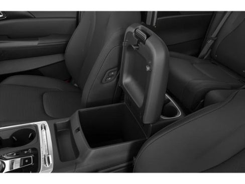 New 2025 Kia Carnival SX Prestige FWD image 11