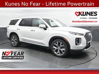 Used 2021 Hyundai Palisade SEL w/ Premium Package AWD/4WD video 1