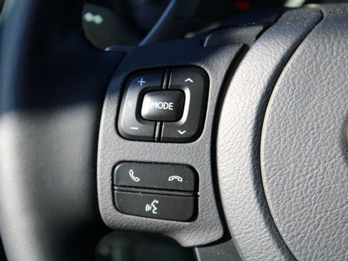 Certified 2025 Lexus IS 300 image 17