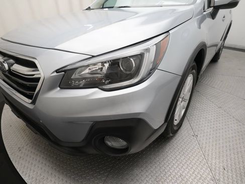 Used 2019 Subaru Outback 2.5i Premium AWD/4WD image 24