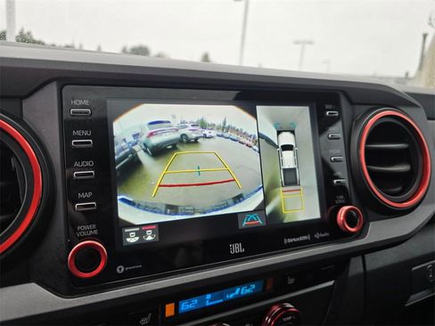 Certified 2023 Toyota Tacoma TRD Pro image 30