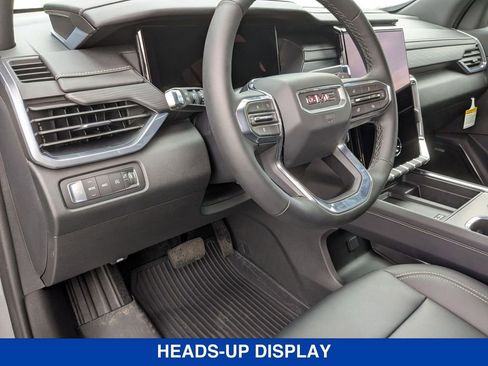 New 2026 GMC Acadia Elevation w/ Elevation Premium Package AWD/4WD image 15