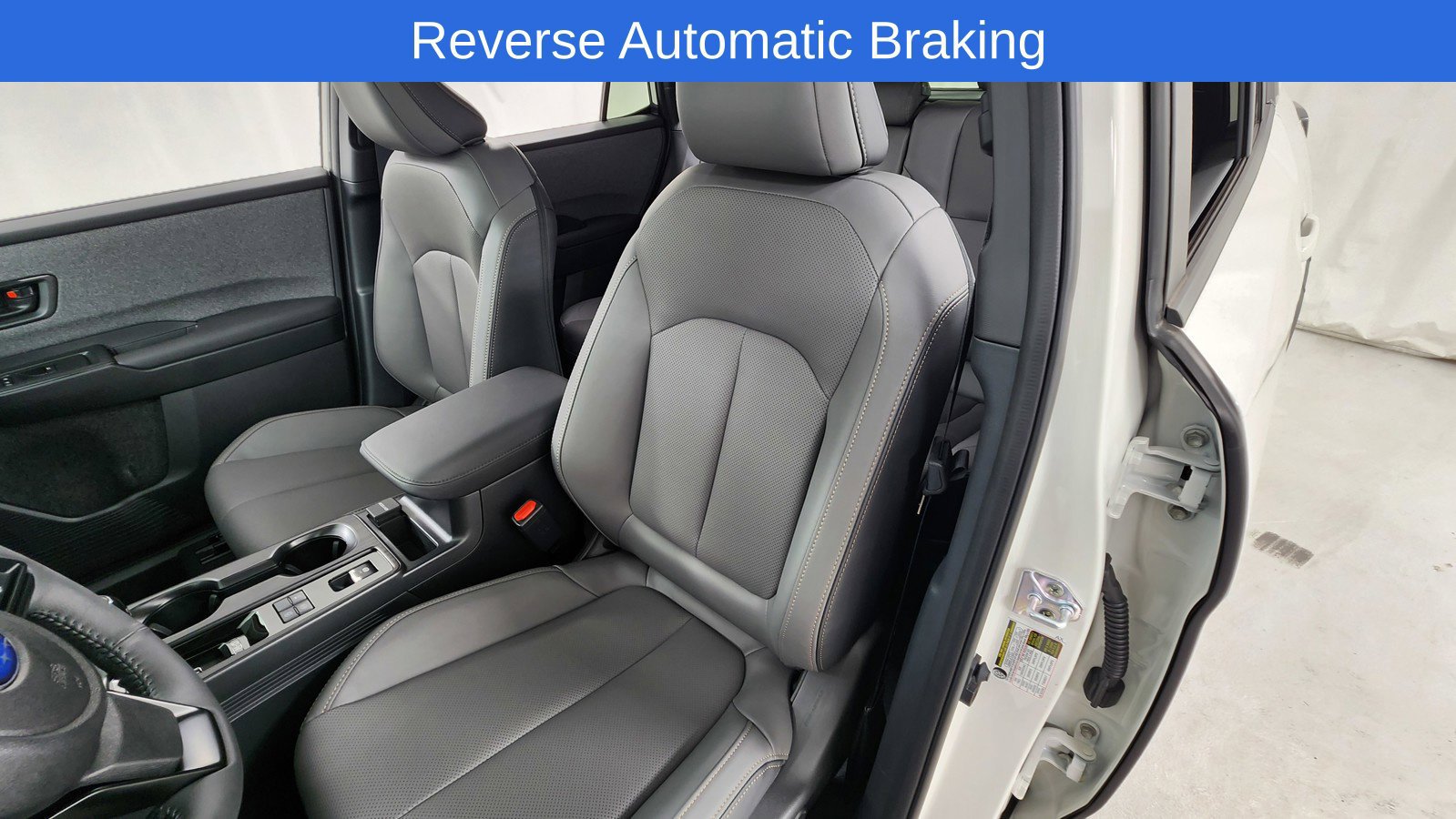 New 2026 Subaru Outback Limited AWD/4WD image 10