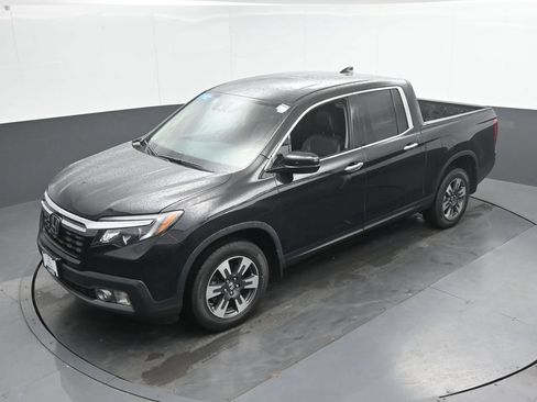Used 2018 Honda Ridgeline RTL-E image 29