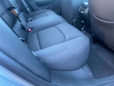 Used 2025 Chevrolet Malibu LT image 15