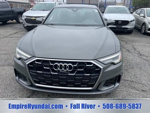 Used 2024 Audi A6 Premium Plus AWD/4WD image 11