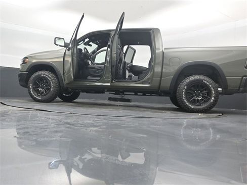New 2026 RAM 1500 Rebel image 51