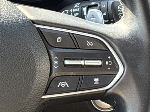 Used 2023 Hyundai Santa Fe SEL w/ Cargo Package AWD/4WD image 22