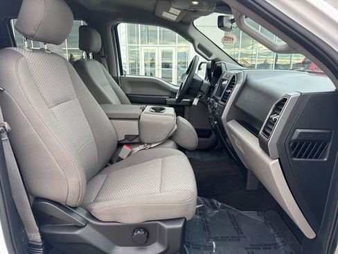 Used 2020 Ford F150 XLT w/ Equipment Group 301A Mid image 18