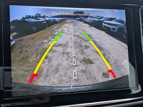 New 2026 Dodge Durango GT w/ Blacktop Package image 19