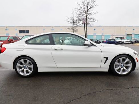 Used 2015 BMW 435i Coupe image 19