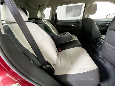 Used 2023 Honda CR-V EX image 26