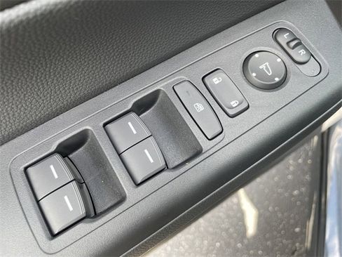New 2025 Honda CR-V Sport-L image 22