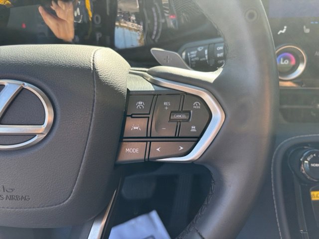Used 2022 Lexus NX 350 AWD image 16