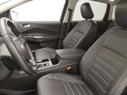 Used 2018 Ford Escape SEL image 17