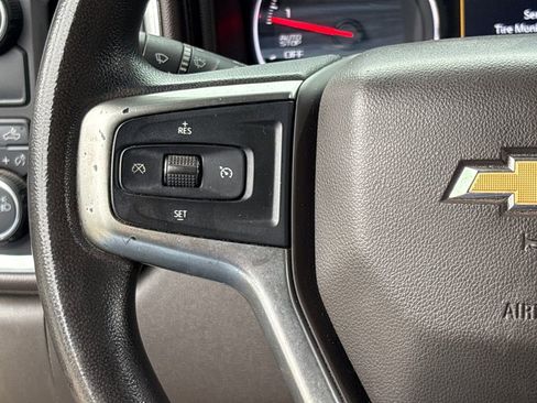 Used 2019 Chevrolet Silverado 1500 LT w/ Trailering Package image 19