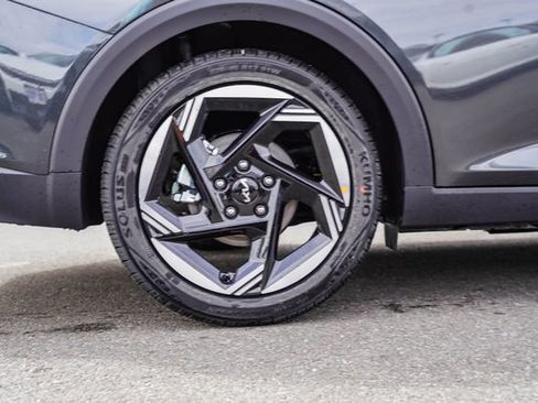 New 2026 Kia K4 EX image 9