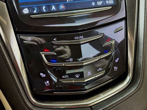 Used 2019 Cadillac CTS Luxury image 20