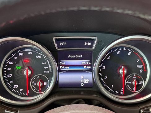 Used 2016 Mercedes-Benz GLE 350 4MATIC image 64