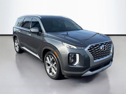 Used 2021 Hyundai Palisade SEL w/ Premium Package