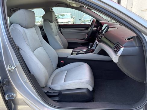 Used 2020 Honda Accord LX image 36