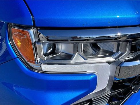 Used 2026 Chevrolet Silverado 1500 LT image 26