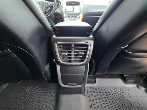 Used 2018 Lincoln MKX Reserve image 11