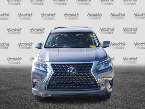 Certified 2023 Lexus GX 460 Premium w/ Premium Package AWD/4WD image 3